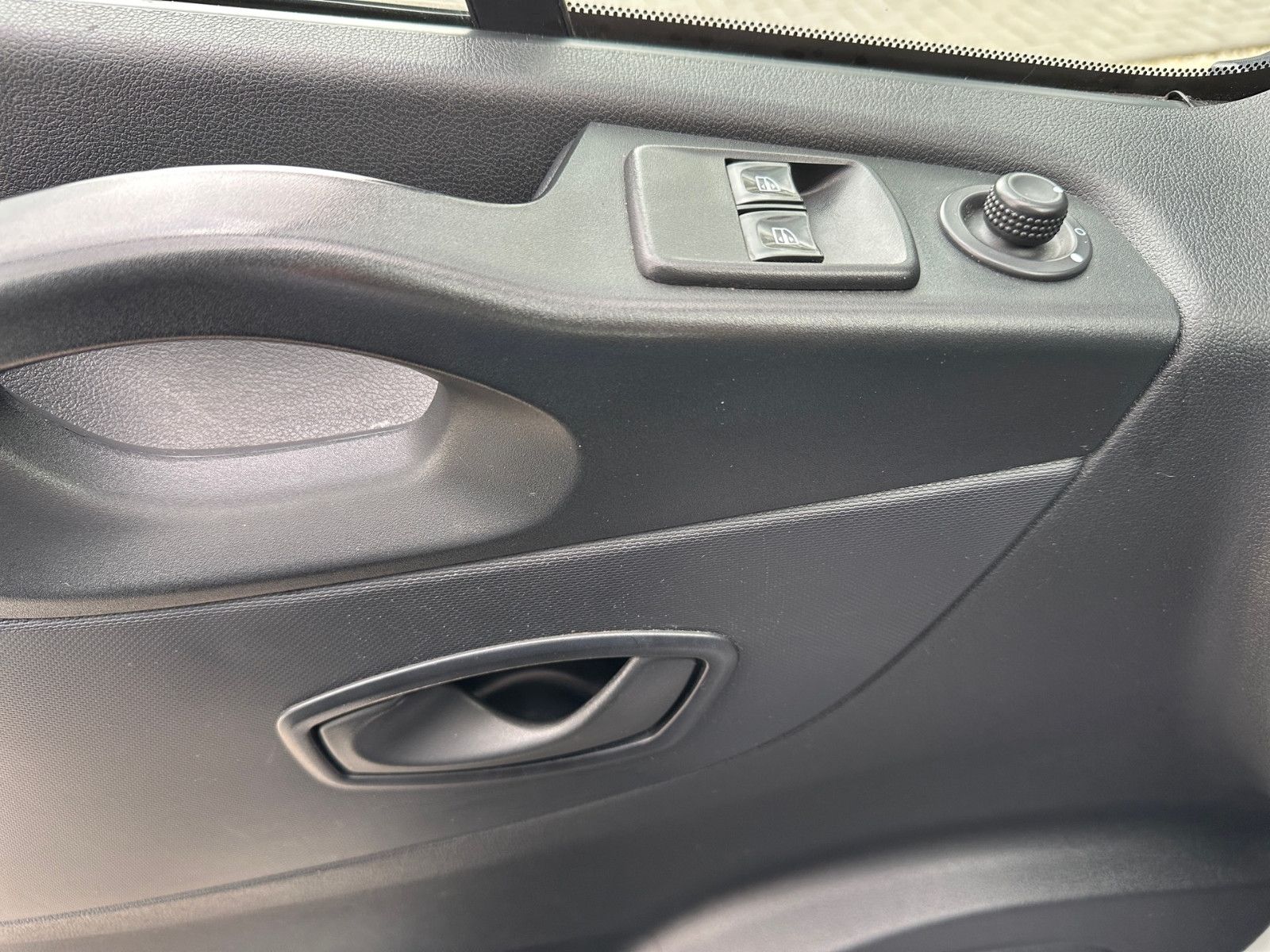 Fiat Talento Kasten L1H1 1,2t – Bild 15
