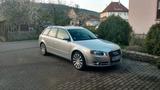 Audi A4 B7 1,9 TDI Kombi Avant - Audi A4 aus 2006: 1.9