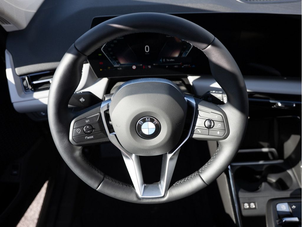 BMW X1 - Bild 12