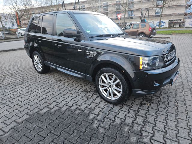 Land Rover Range Rover Sport 3.0 SDV6 HSE