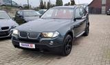 BMW X3 Baureihe X3 2.5si/MFL/Gasanlage/Temp/SHZ/Auto - BMW X3: 5si