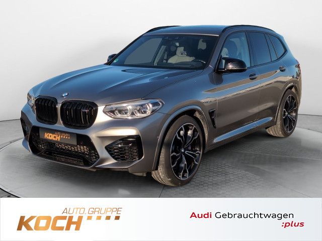 BMW X3 M