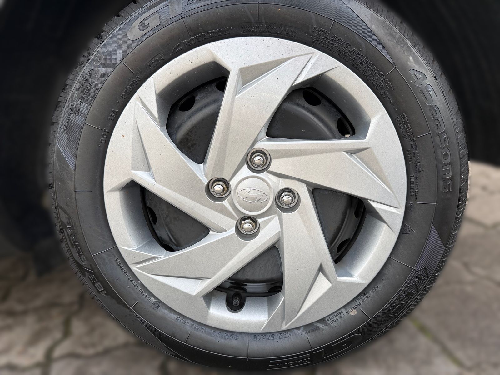 Hyundai BAYON – Bild 6