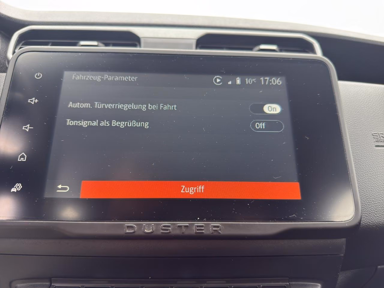Dacia Duster 1.5 BLUE Expression LED*Alu*Carplay*PDC, миниатюра 20