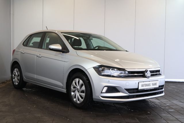 Volkswagen Polo VI 1.0 TSI Comfortline FRONT+KAM+NAVI+KLIMA