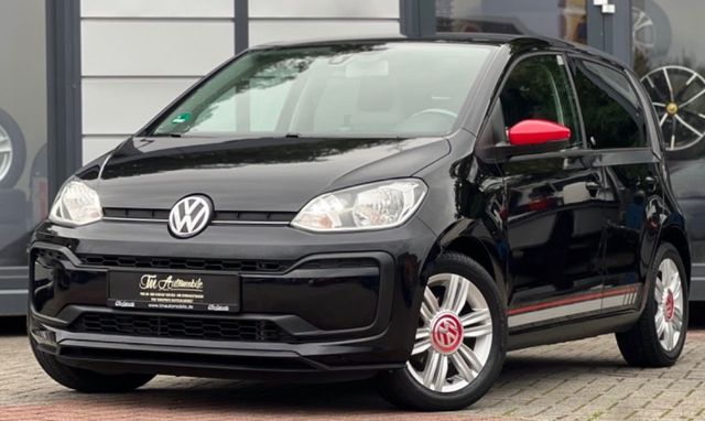 Volkswagen up! beats BMT/ALU/SOUND/CLIMATRONIC/TEMPOMAT