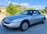 Alfa Romeo GTV Spider 2.0i 16V Twin Spark cat L - graue Alfa Romeo GTV