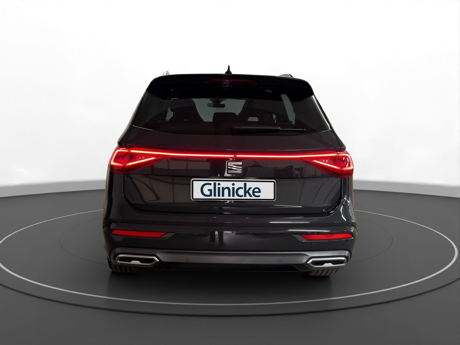Seat Tarraco - Bild 4