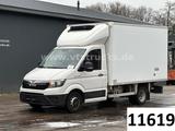 MAN TGE 5.180 4x2 Kühlkoffer Carrier Xarios 350 5t. - Angebote