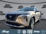 Nissan X-Trail Tekna+|NAVI|LED|Pano|SHZ|CarPlay - Nissan X-Trail Jahreswagen