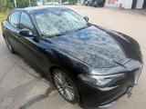 Alfa Romeo GIULIA 2.2 Diesel 150ps 8AT - Alfa Romeo Giulia aus 2016