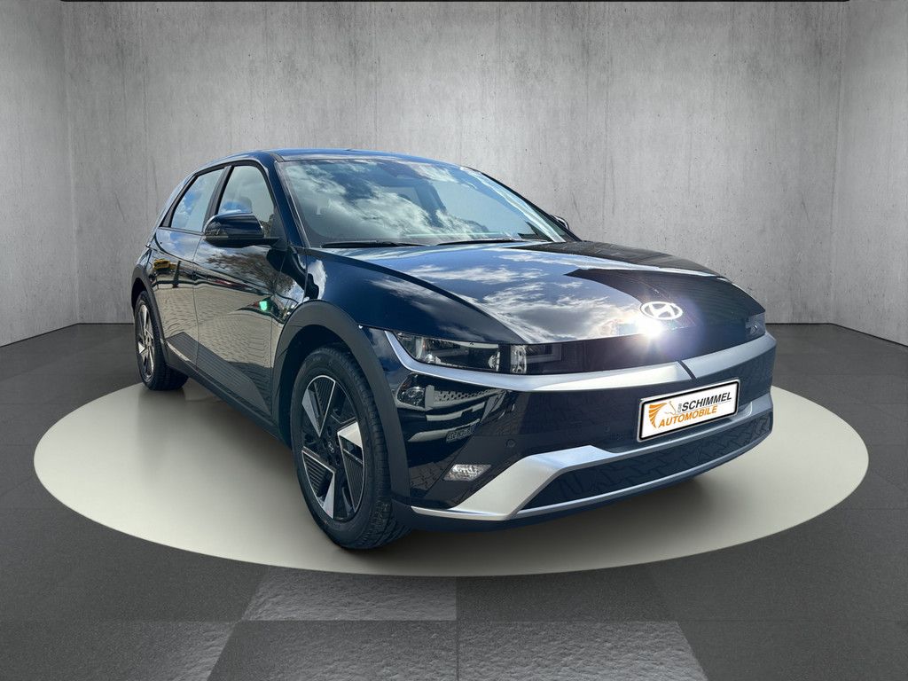 Hyundai IONIQ 5 – Bild 10