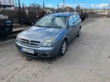 Opel Vectra C Caravan - Opel Vectra aus 2005: Kombi