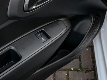 Hyundai i10 1.0 Select Spurhalteassistent Kamera Navi