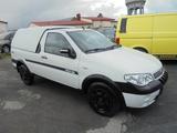 Fiat Strada 1.3 Diesel Kurze Kabine Hardtop Klima ! - Fiat Strada mit Diesel-Antrieb: 1.3