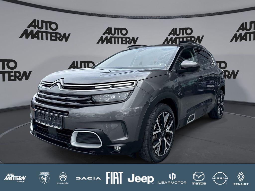 Image of Citroën C5 Aircross