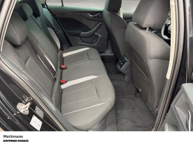 Skoda Kamiq - Bild 7