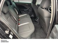 Skoda Kamiq - Vorschau Bild 7