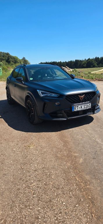 Image of Cupra Formentor