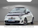 Abarth 500 Cabrio 595 C Turismo - Abarth: Roadster