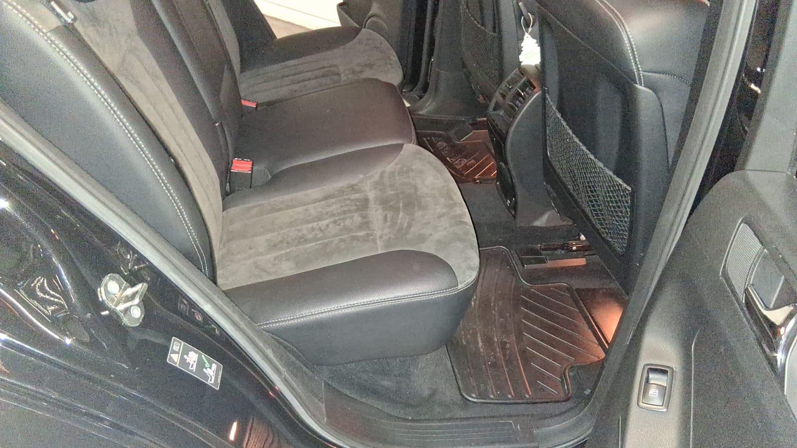 Mercedes-Benz ML 320 ML ML 320 CDI 4Matic