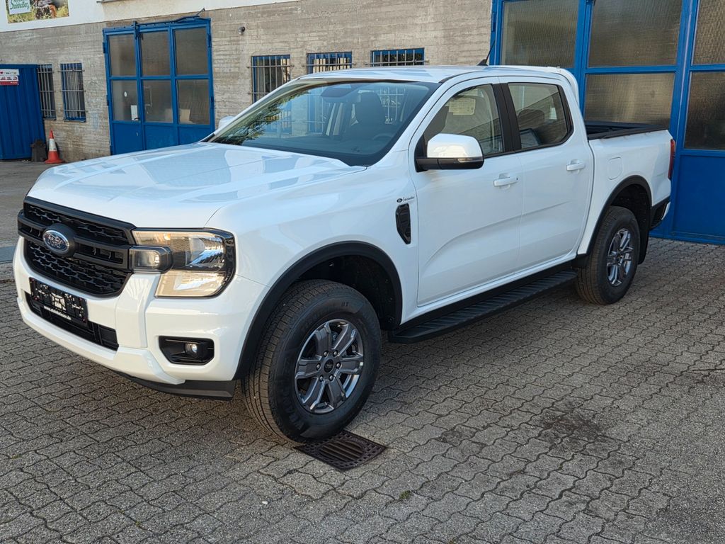 Image of Ford Ranger