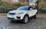 Andere Range Rover Evoque 2.0 TD4 HSE - Andere in Berlin