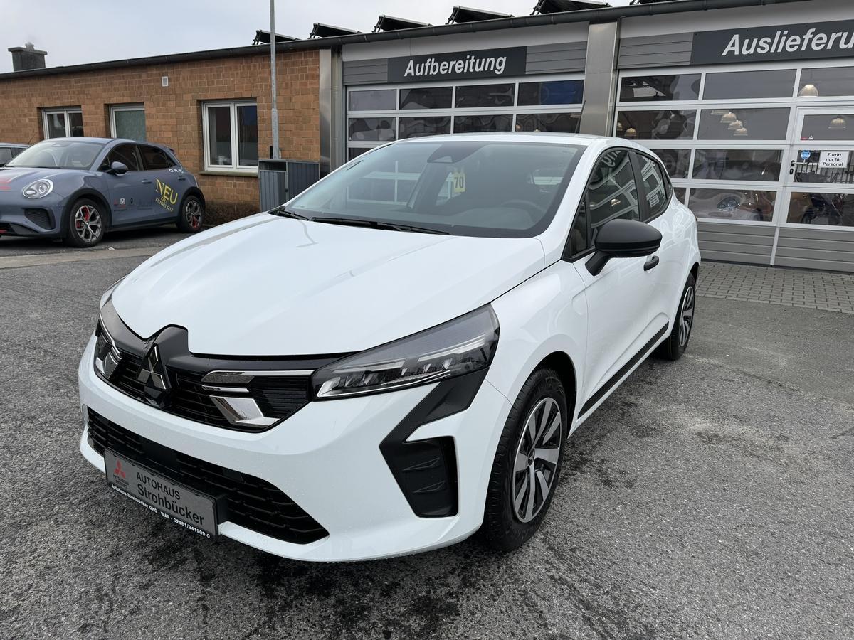 Mitsubishi Colt 1.0 BASIS Carplay