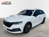 Skoda Octavia Combi First Edition 1.5 TSI *SPORT-PAKET - Skoda Octavia: Edition Sport