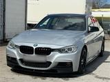 BMW 335i Deutsches Fzg!!! - BMW 335 aus 2012: 335d