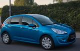 Citroën C3 HDi 1.6  Exclusive . Top Zustand TÜV NEU  - Citroën C3: Hdi Exclusive
