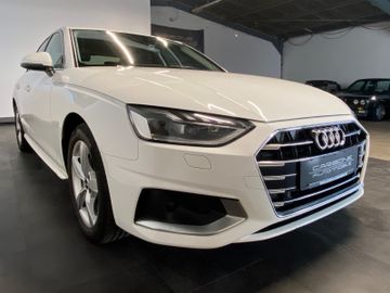 Audi A4 - 2