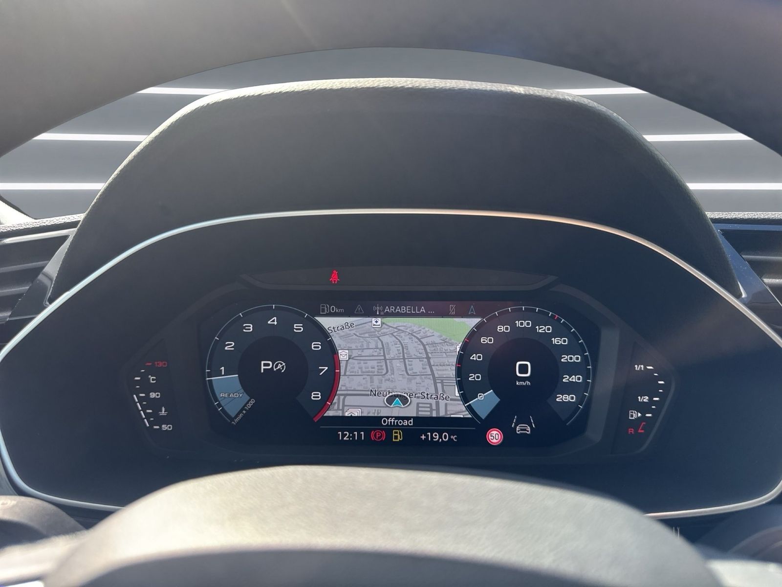 Audi Q3 - Bild 12