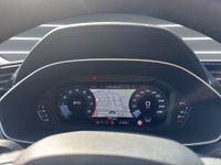 Audi Q3 - Vorschau Bild 12