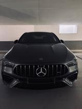 Mercedes-Benz CLA 45 AMG S / TÜV / GARANTIE / PANO / AHK... - Mercedes-Benz CLA 45 AMG in Frankfurt (Main)