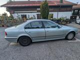 BMW 523i 523i - BMW 523 aus 1996