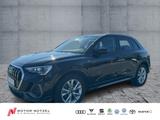 Audi Q3 35 TDI S-LINE NAVI+PDC+GRA+SHZ+AHK+LM