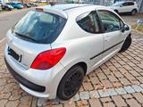 Peugeot 207 Filou 95 VTi ALUFELGEN - Peugeot 207: Vti 95