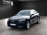 Audi Q5 Sportback qua S line Matrix*AHK*Navi*OptikPak - Audi Q5: Sportback
