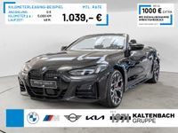 BMW M440 - Vorschau Bild 1