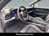 Porsche Macan Surround-View BOSE PASM 22-Zoll LED-Matrix - gebrauchte Porsche SUV & Geländewagen