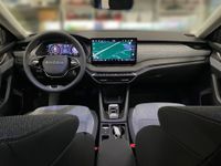 Skoda Octavia - Vorschau Bild 13