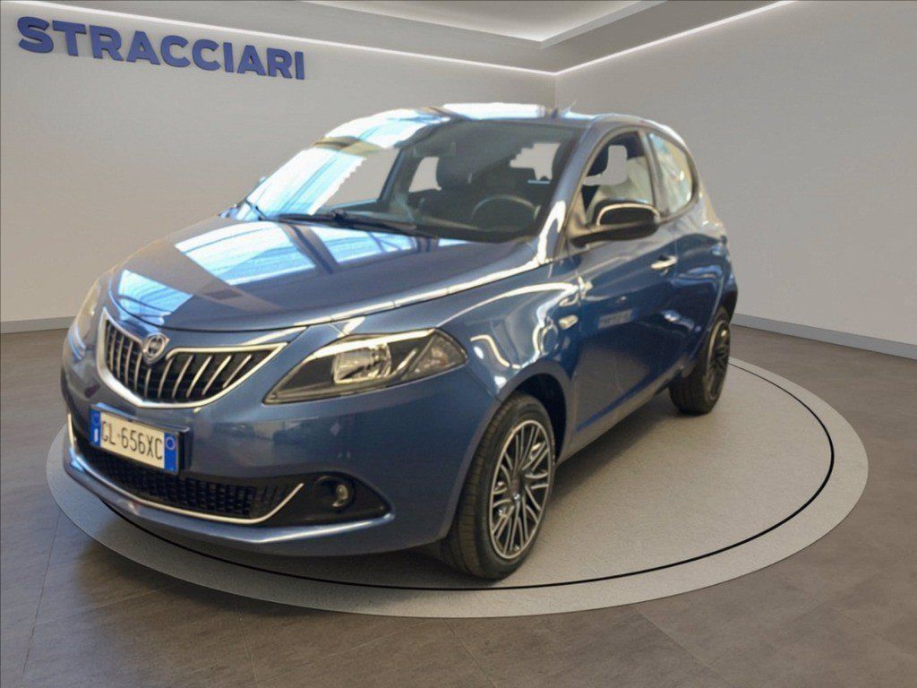 Image of Lancia Ypsilon