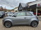Fiat 500e Icon Pano - Fiat 500e: Limousine
