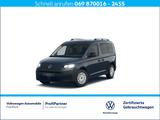 Volkswagen Caddy 2.0 TDI DAB+ DigitalCockpitPro Diebstahlwa - Volkswagen Caddy Jahreswagen