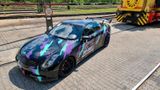 Nissan INFINITI G35 COUPE Drifter Nissan Skyline ... - Nissan Skyline