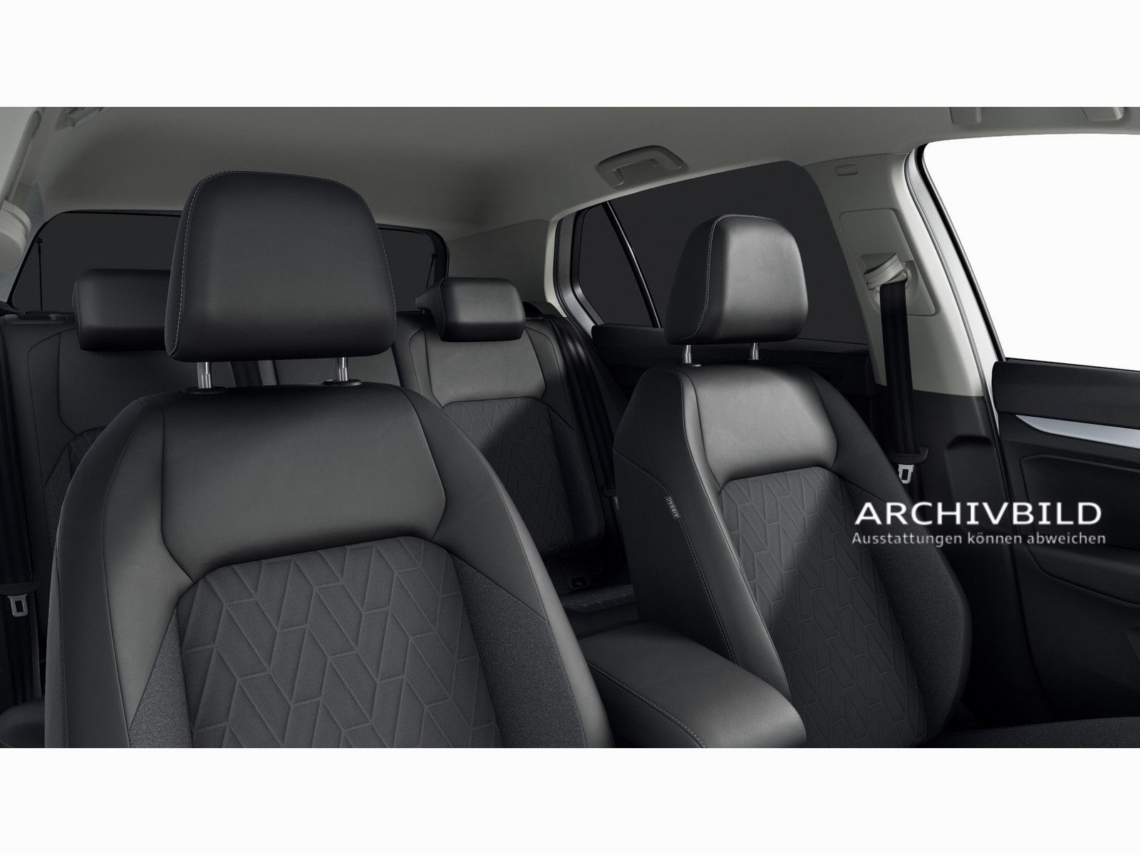 Volkswagen Golf - Bild 5