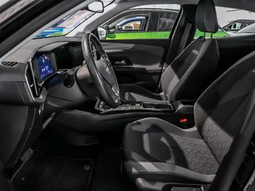 Opel Mokka e Edition Fahrerassistenz-Paket Kamera