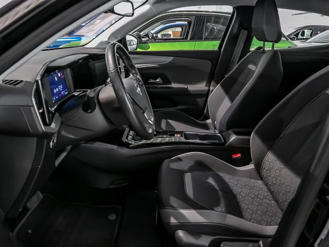 Opel Mokka e Edition Fahrerassistenz-Paket Kamera