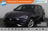Seat Leon 150 PS DSG FR*NAV*Matrix*Winter*5J GAR*KAM*
